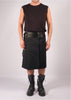 Canvas Kilt by David's Road 