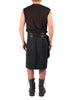 Canvas Kilt by David's Road 