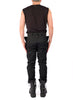 Canvas Slim Trousers by David's Road 