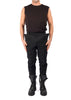 Canvas Slim Trousers by David's Road 