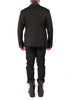 Canvas Tuxedo Blazer by David's Road 