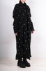 Cardigan with Polka Dots by David's Road 