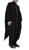 Cardigan with Zipper by David's Road 