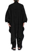 Cardigan with Zipper by David's Road 