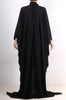 Chiffon Maxi Dress by David's Road 
