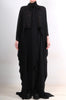 Chiffon Maxi Dress by David's Road 