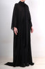 Chiffon Maxi Dress by David's Road 