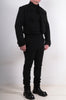 Coat with Embroidery by David's Road 