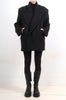 Coat with Inside Tassels by David's Road 