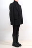 Coat with Inside Tassels by David's Road 