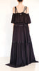 Cotton Dress with Detail by David's Road 