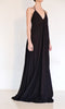 Cotton Maxi Dress by David's Road 