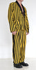 Cotton Stripe Jacket by David's Road 