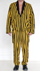 Cotton Stripe Jacket by David's Road 