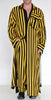 Cotton Stripe Long Shirt by David's Road 