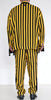Cotton Stripe Shirt by David's Road 