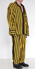 Cotton Stripe Shirt by David's Road 