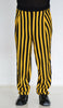 Cotton Stripe Trousers by David's Road 