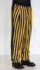 Cotton Stripe Trousers by David's Road 