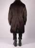 Faux Fur Coat by David's Road 