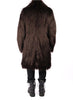 Faux Fur Coat by David's Road 