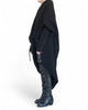 Georgette Round Coat by David's Road 