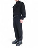 Georgette Zip Jumpsuit by David's Road 