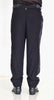 High Waisted Cotton Trousers by David's Road 