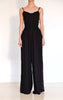 High Waisted Cotton Trousers by David's Road 