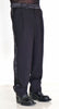 High Waisted Cotton Trousers by David's Road 