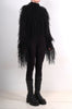 Jersey Mohair Crop Top by David's Road 