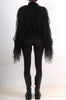 Jersey Mohair Crop Top by David's Road 