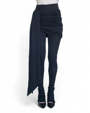 Jersey Skirt/Leggings by David's Road 