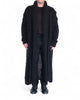 Knitted Coat/Cardigan by David's Road 