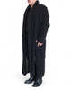 Knitted Coat/Cardigan by David's Road 