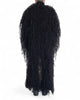 Knitted Coat/Cardigan with Fringes by David's Road 