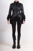 Leather Blazer by David's Road 