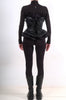 Leather Corset by David's Road 