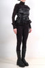 Leather Corset by David's Road 