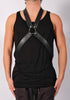 Leather Harness by David's Road 