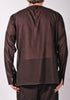 Light Cotton Long Sleeve by David's Road 