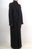 Long Coat with Inside Tassels by David's Road 