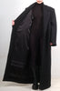 Long Coat with Inside Tassels by David's Road 