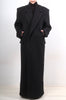 Long Coat with Inside Tassels by David's Road 