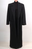Long Coat with Inside Tassels by David's Road 