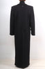 Long Coat with Inside Tassels by David's Road 