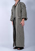 Maxi Stripe Robe by David's Road 