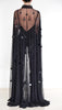 Mesh Cape with Applications by David's Road 
