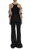 Mesh Gloves with Bows by David's Road 