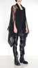 Mesh Sequin Kimono by David's Road 
